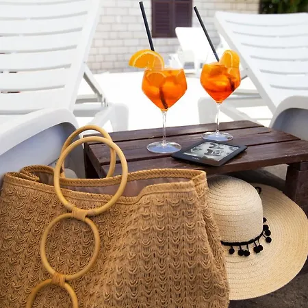 Beach 4+1 Apartment *